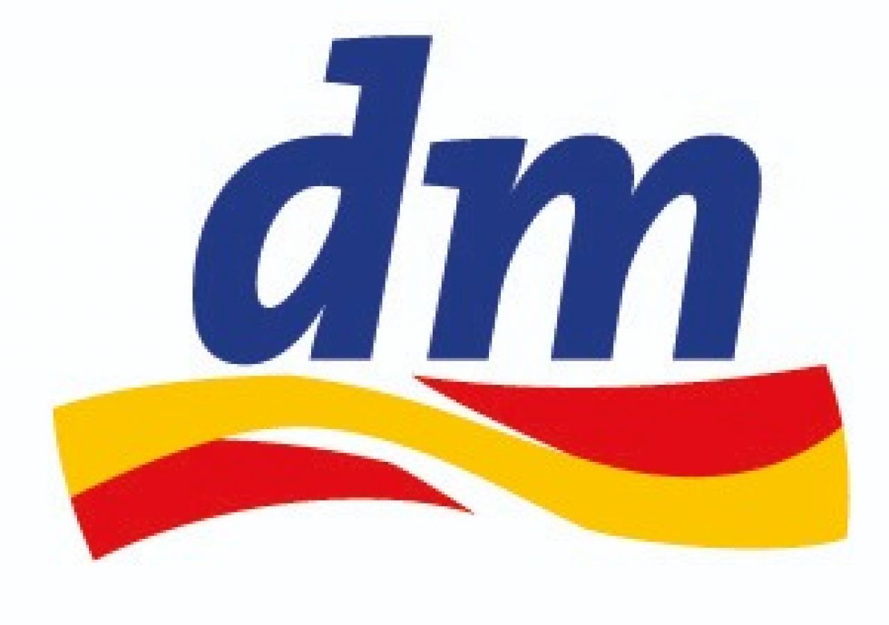 Dm drogerie markt s.r.o.