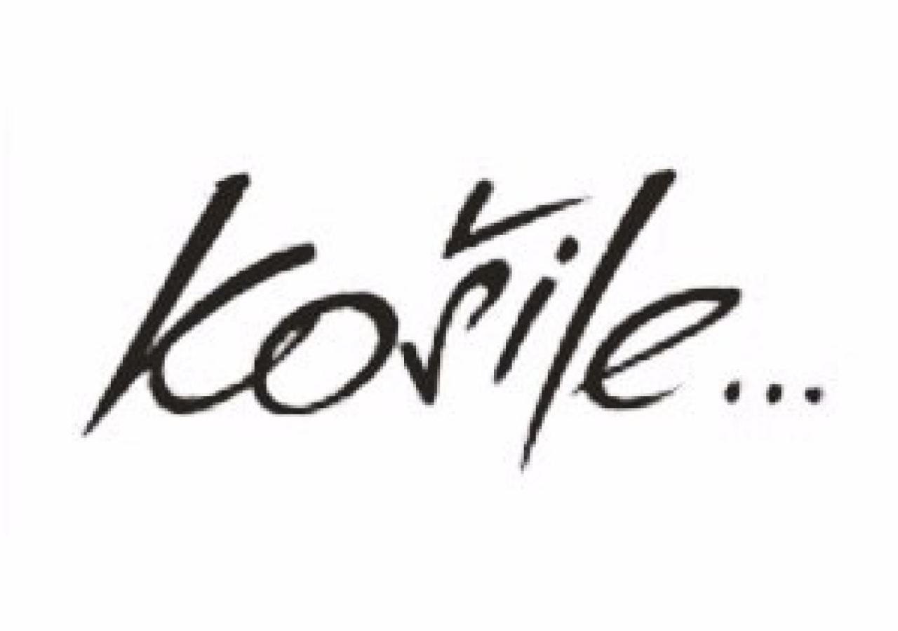 Košile…