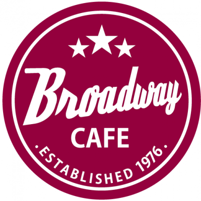 Cafe Broadway