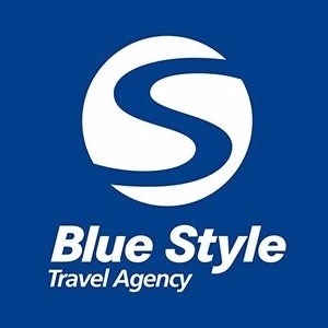 BLUE STYLE - travel agency