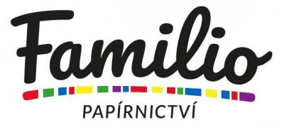 Familio stationery