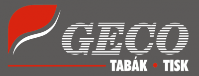 TABÁK - TISK GECO