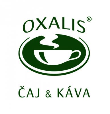 TEA AND COFFEE - OXALIS