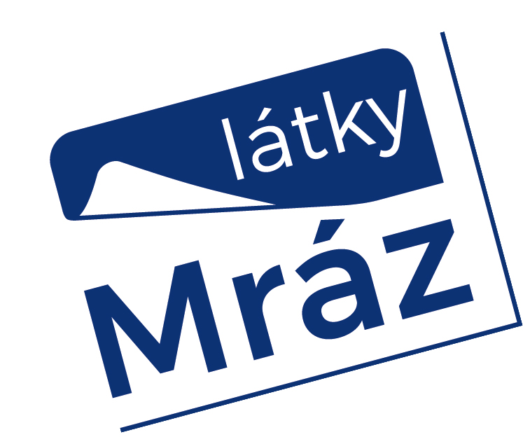 Fabrics (Látky Mráz)