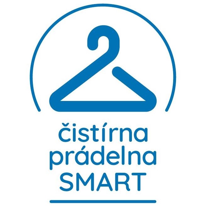 Čistírna prádelna SMART