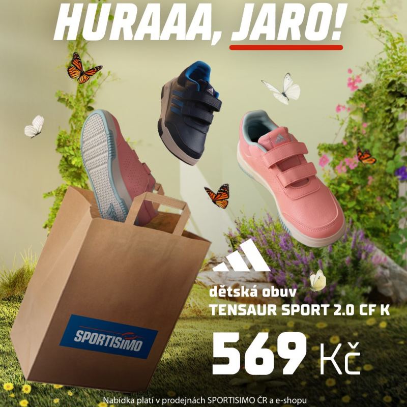 Sportisimo