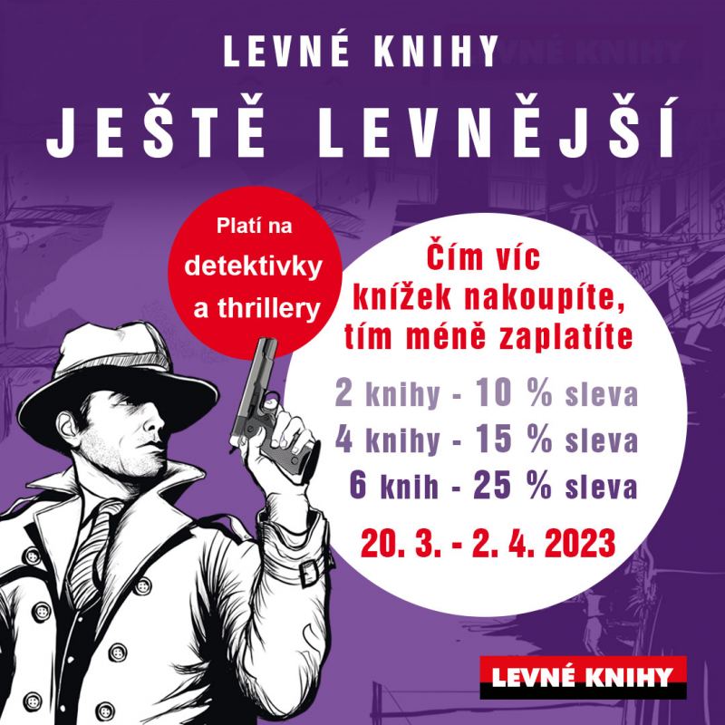 výhodné počteníčko