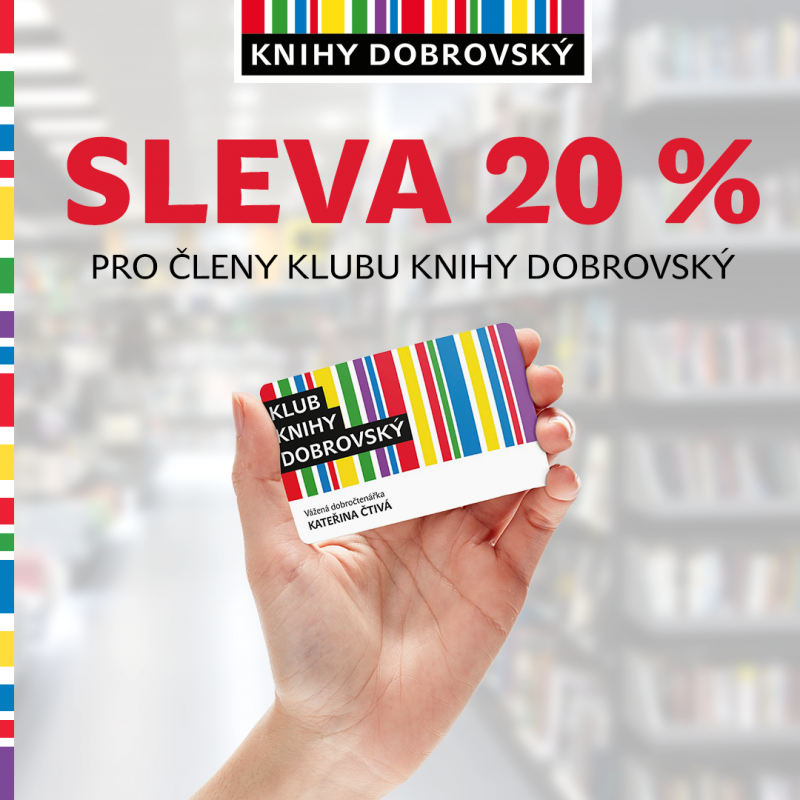 jen do neděle!