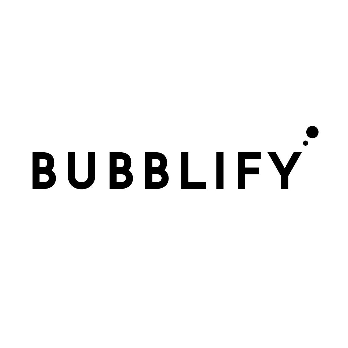 Bubblify