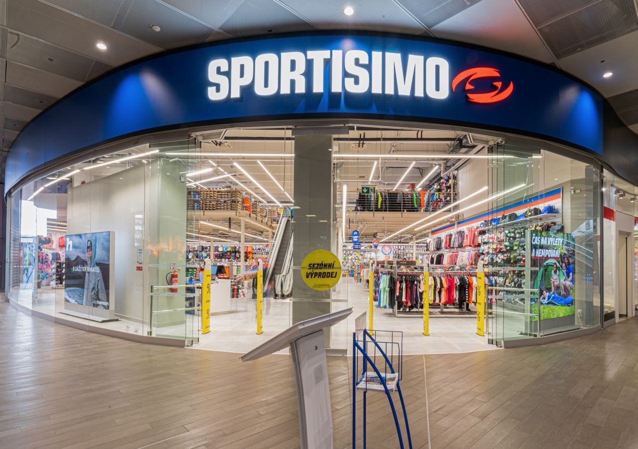 SPORTISIMO