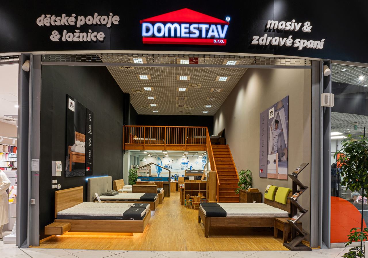 DOMESTAV