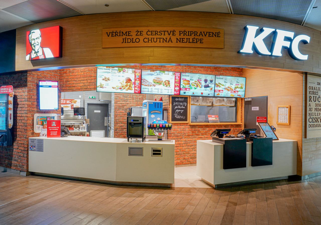 KFC