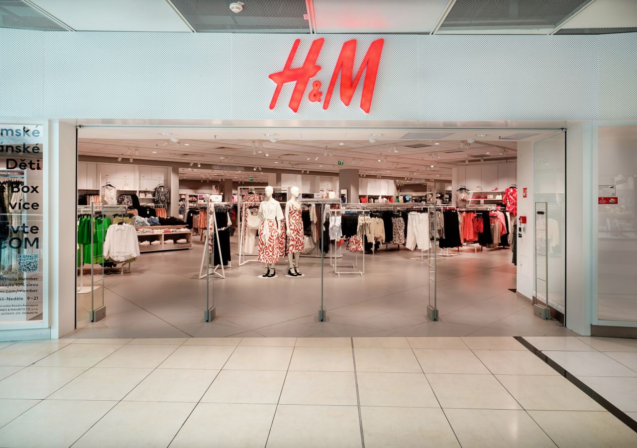 H&M