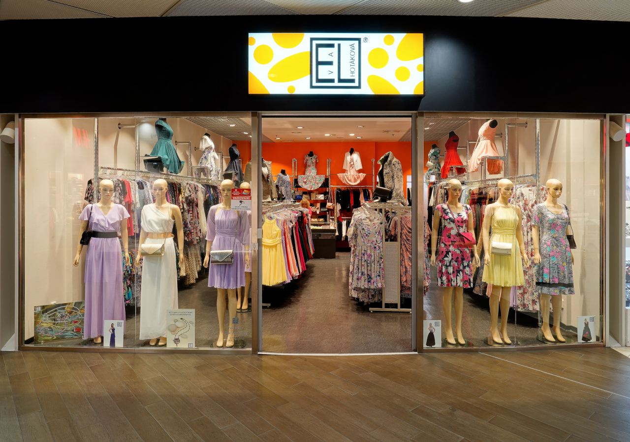 E.L. boutique