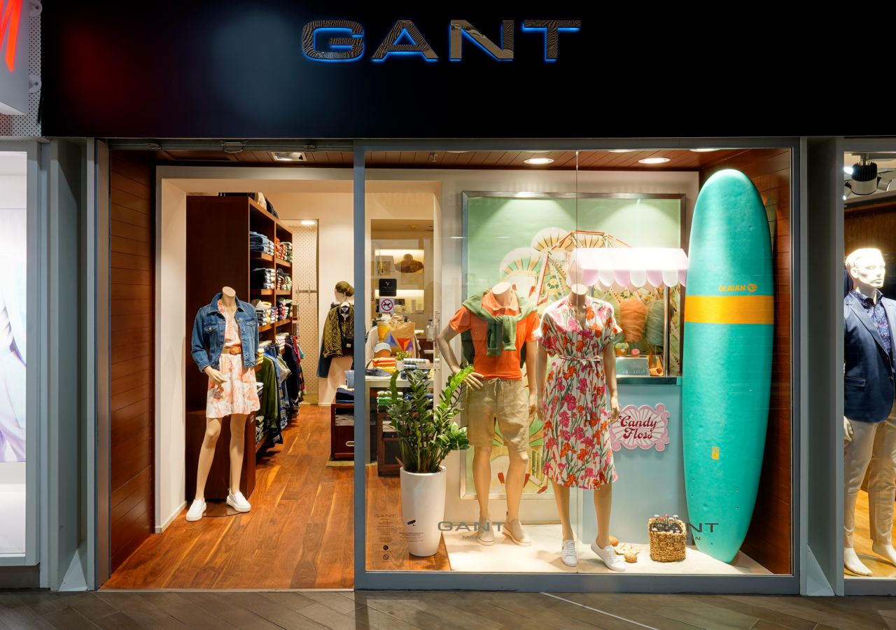 GANT