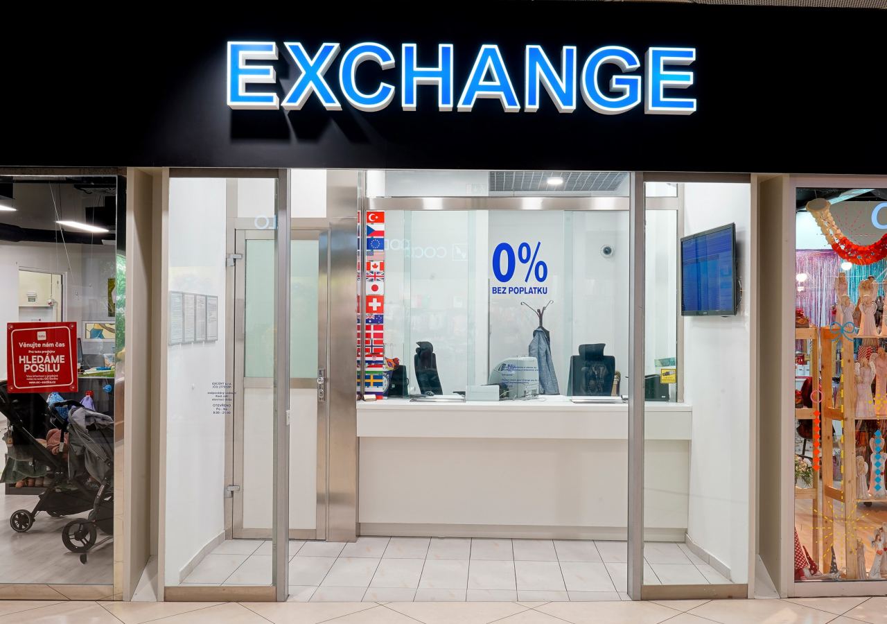 ExChange