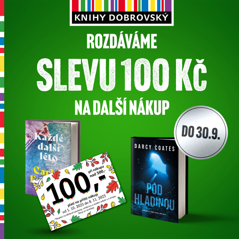 výhodné počteníčko