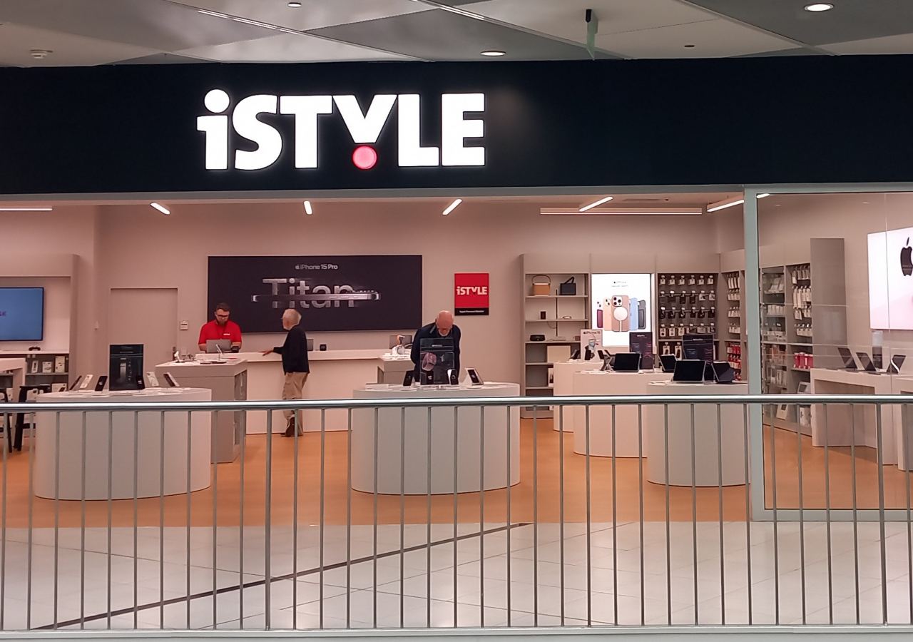 iSTYLE