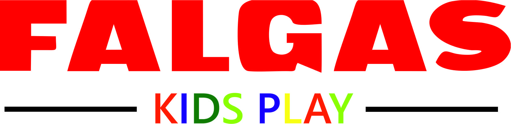 FALGAS Kids Play