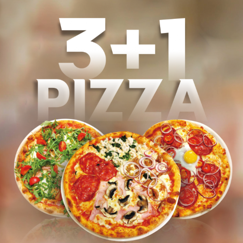 Coco pizza&pasta