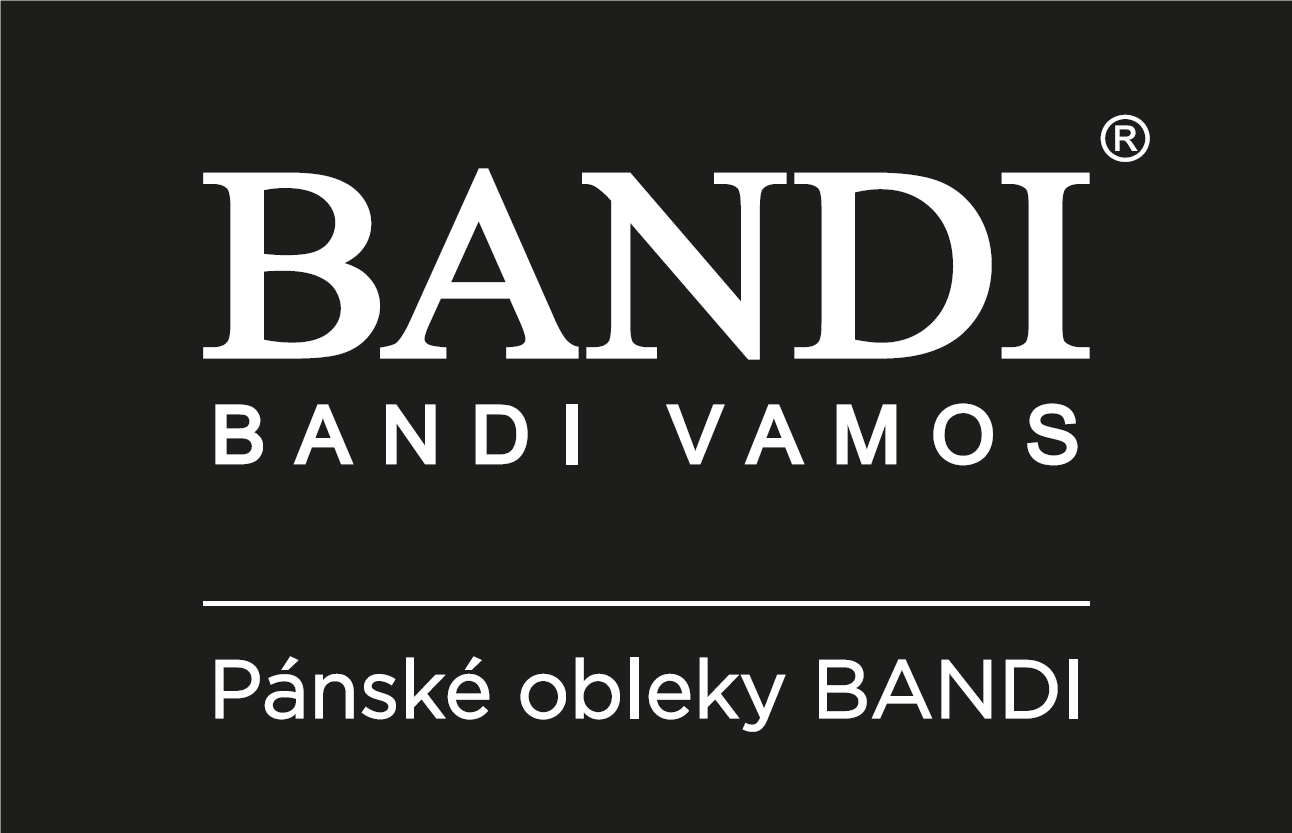 BANDI Pánské obleky