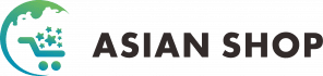 Asian Shop