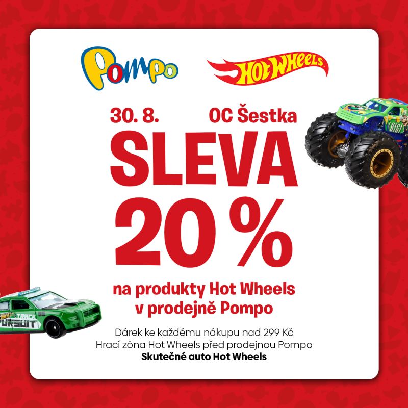 pouze v sobotu!