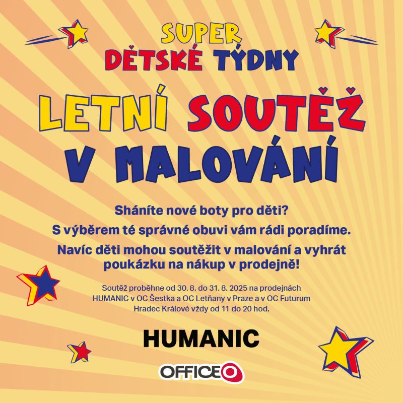 pouze tento víkend!