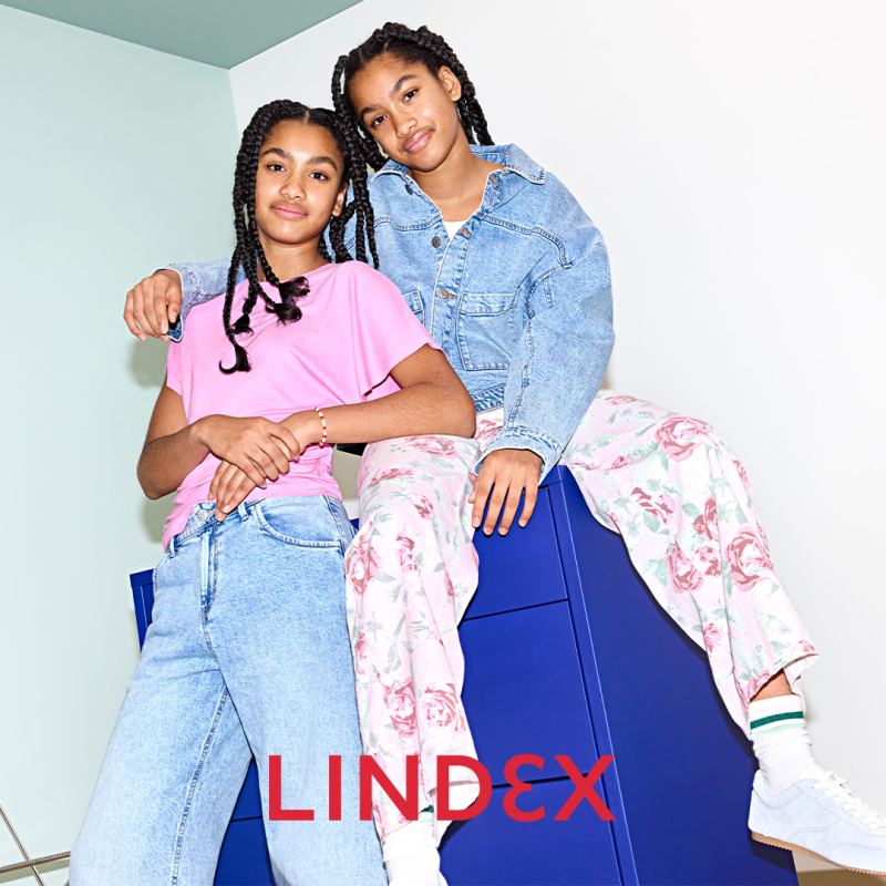 Džíny pro děti s 20% slevou při nákupu 2 a více produktů