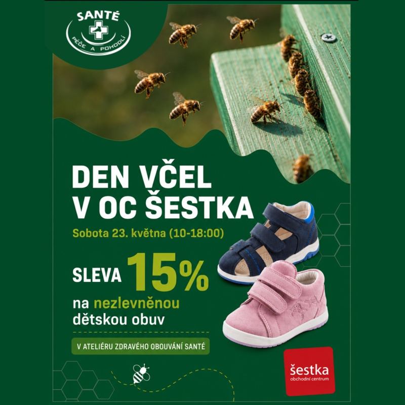 POUZE V SOBOTU!