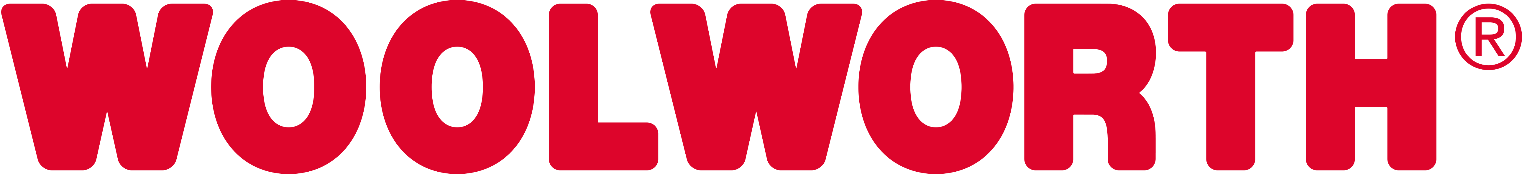 Woolworth